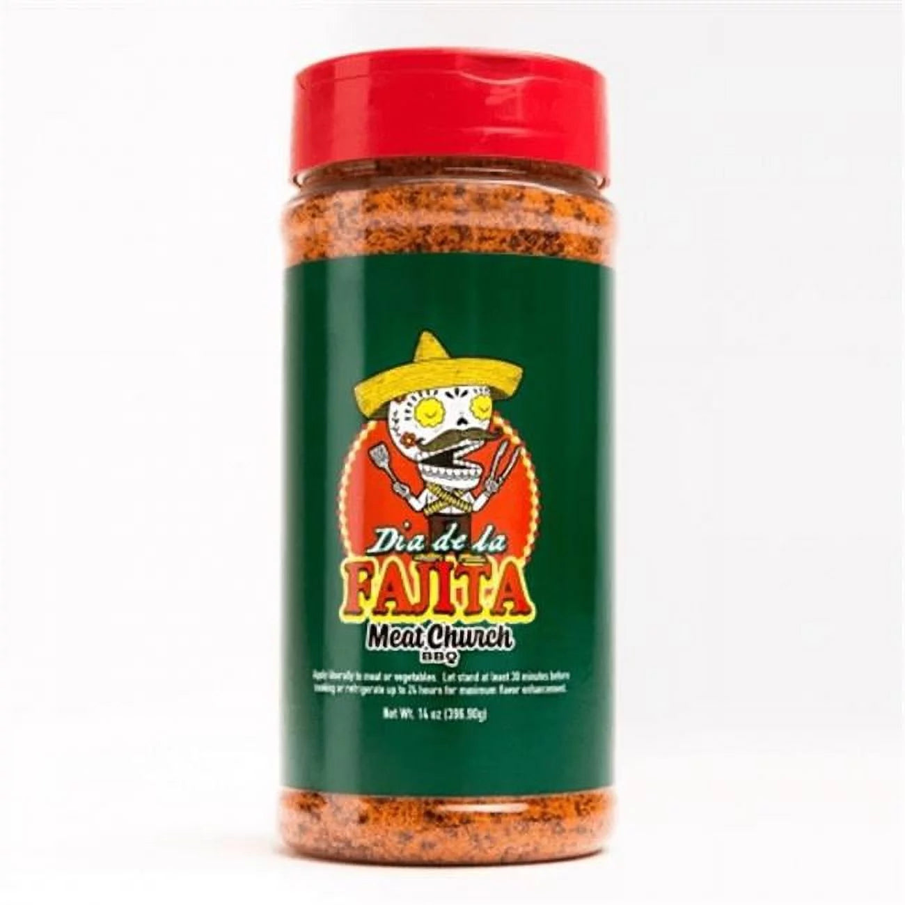 BBQ Seasoning J181724