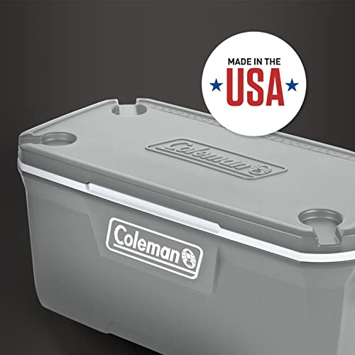 Insulated Portable Hard Cooler L291970
