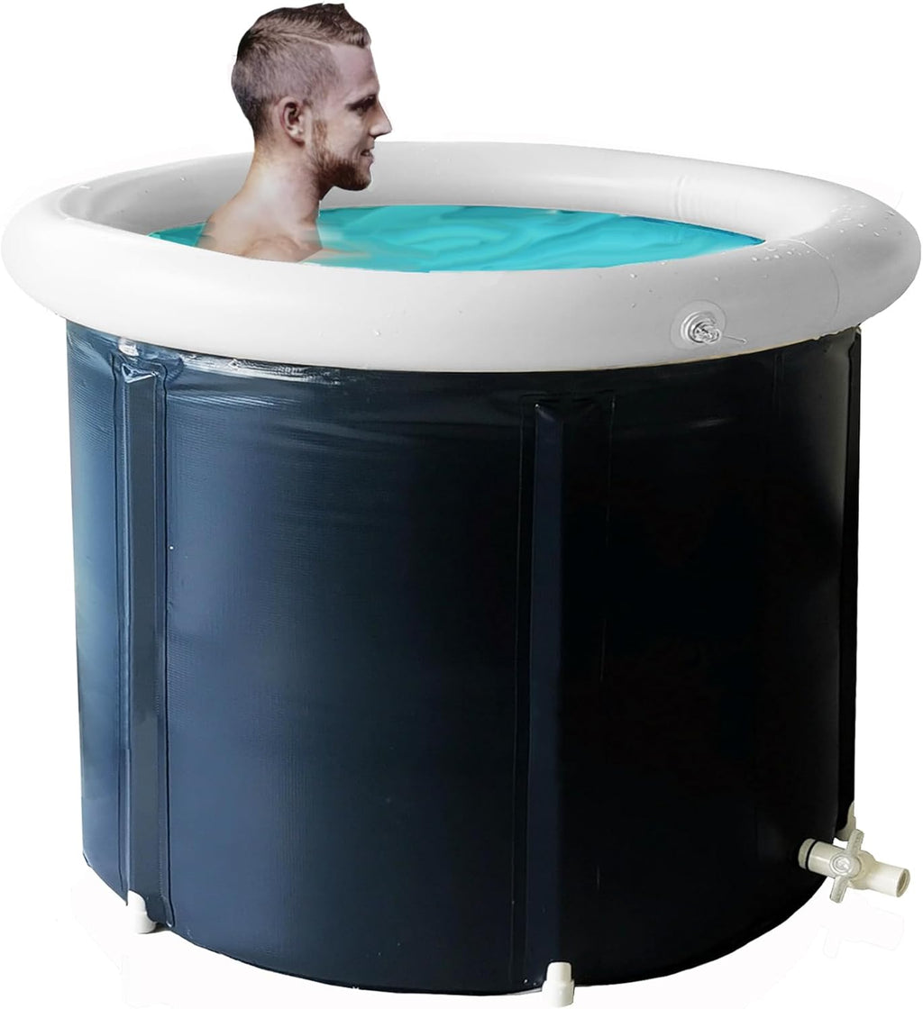 Ex-large Size Inflatable Plastic Bathtub U9908