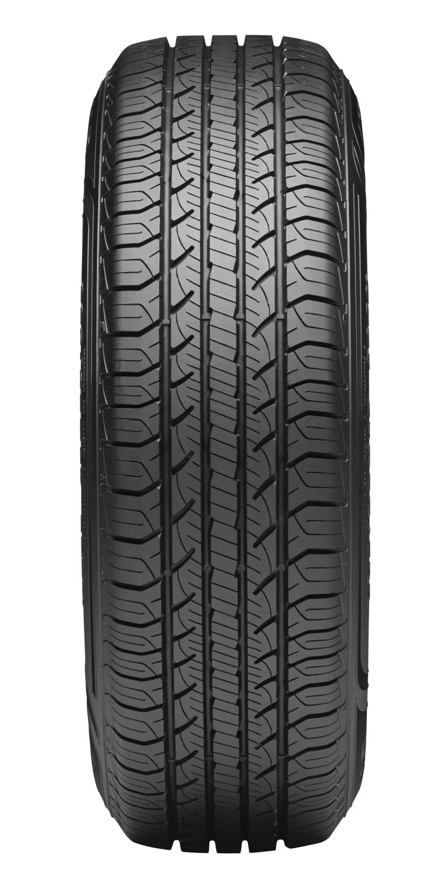 225/65R17 102H All-Season Tire Z944
