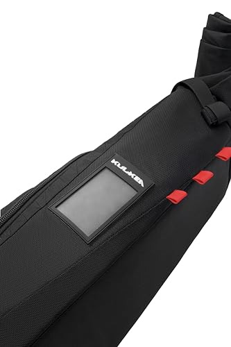 Single Roller Ski Bag with Wheels H8656
