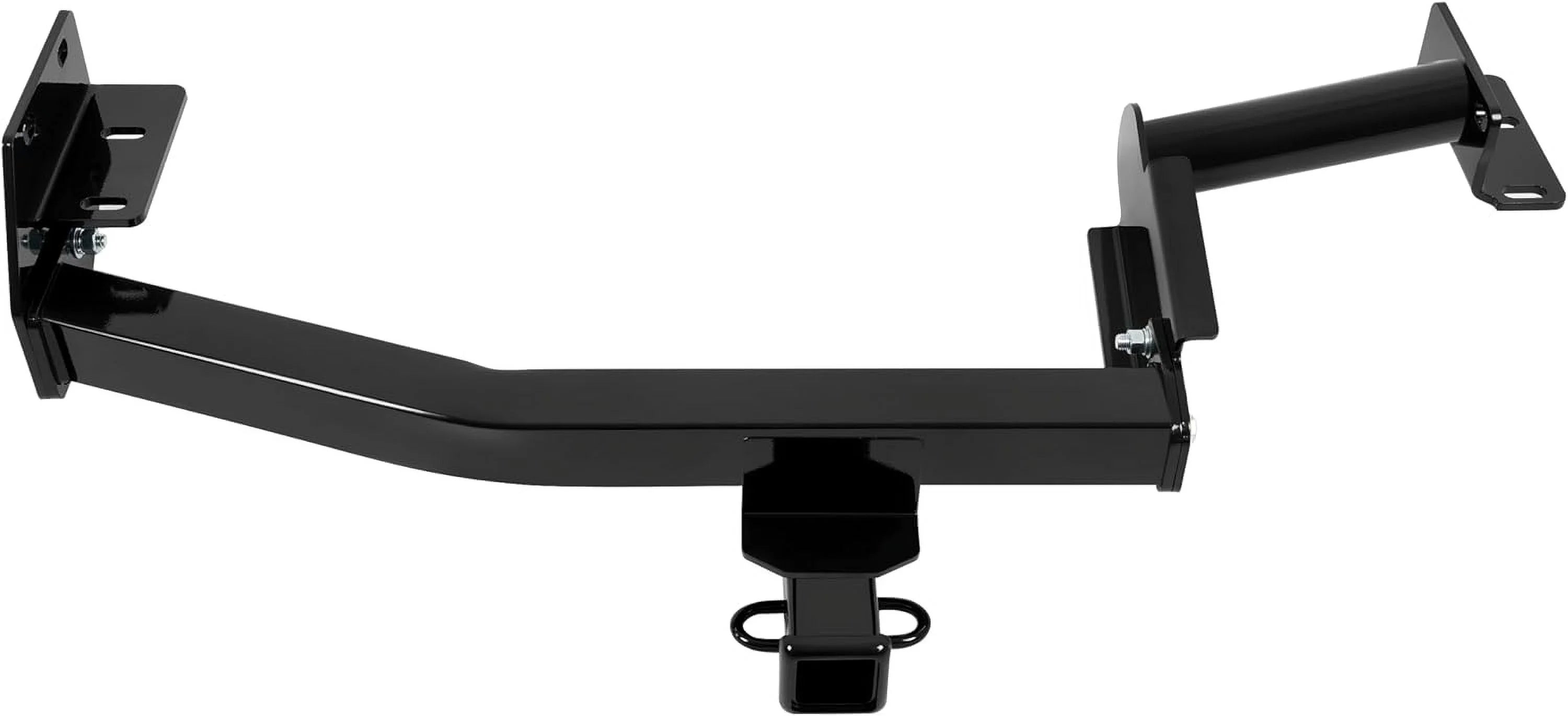 Black 2" Trailer Hitch K62394