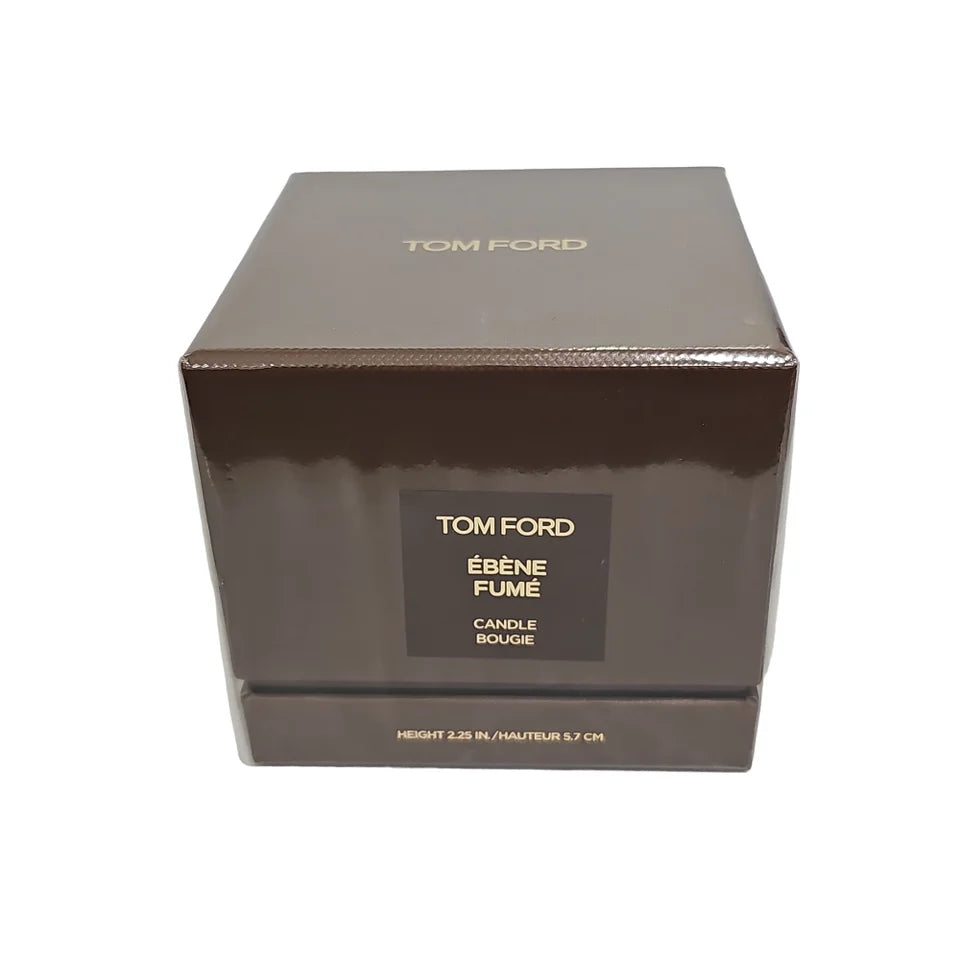 Ebene Fume Candle I3168