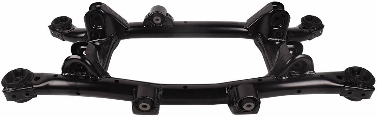 Rear Subframe Axle Crossmember for Hyundai Tucson Kia Sportage 4WD P873873