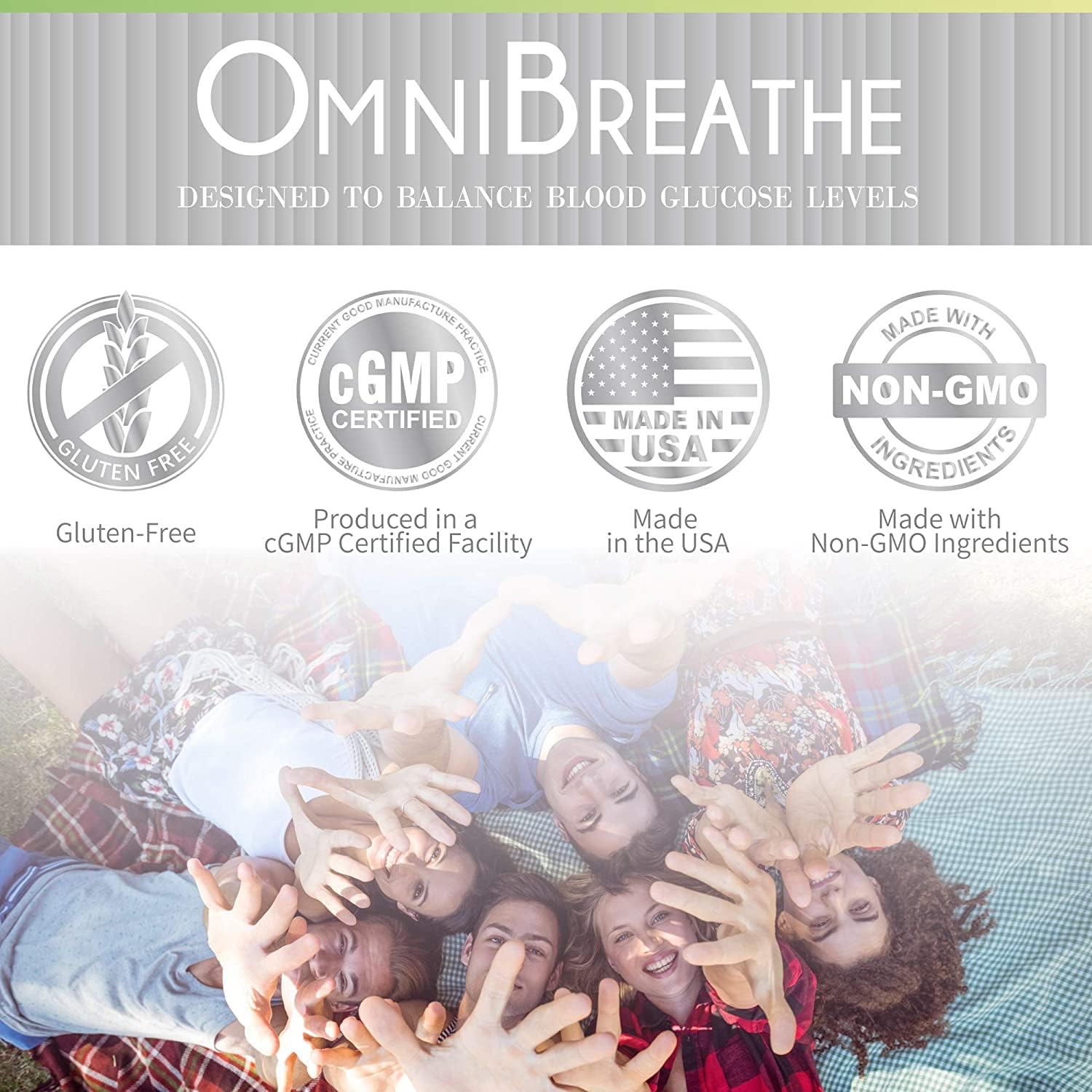 60 Vegan Capsules Pack of 2 Inhaler Mate P801