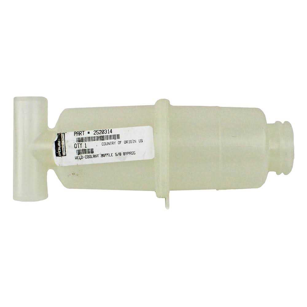 Coolant Weld Bottle 5/8 Bypass Q9070