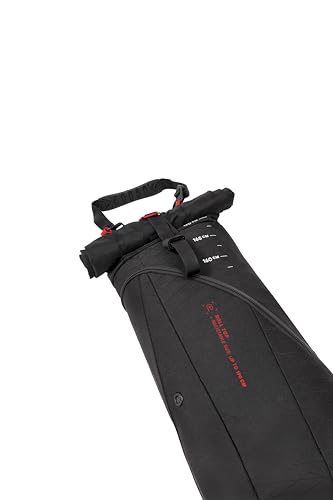 Single Roller Ski Bag with Wheels H8656