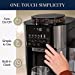 Drip Coffee Maker with built in grinder N812295