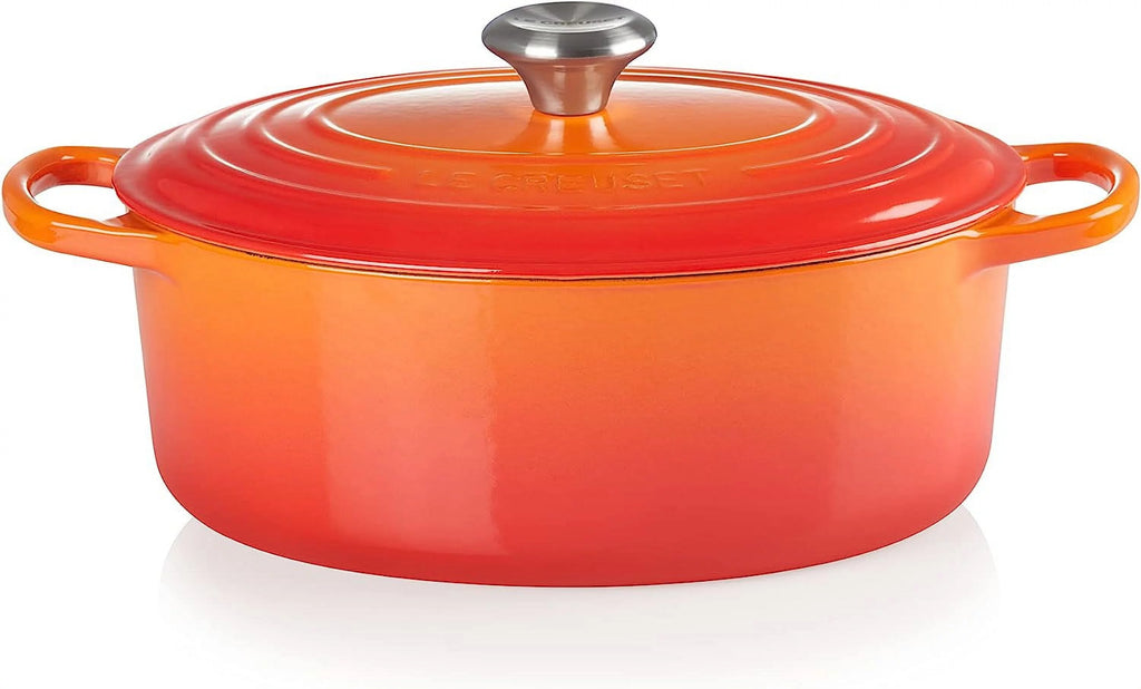 5 qt. Oval Dutch Oven H44366