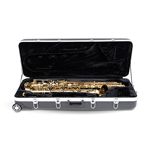 Molded ABS Hardshell Case S569