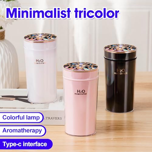 Cool Mist Humidifier L8225