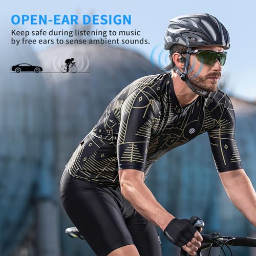 Open Ear Bone Conduction Headphones O75428