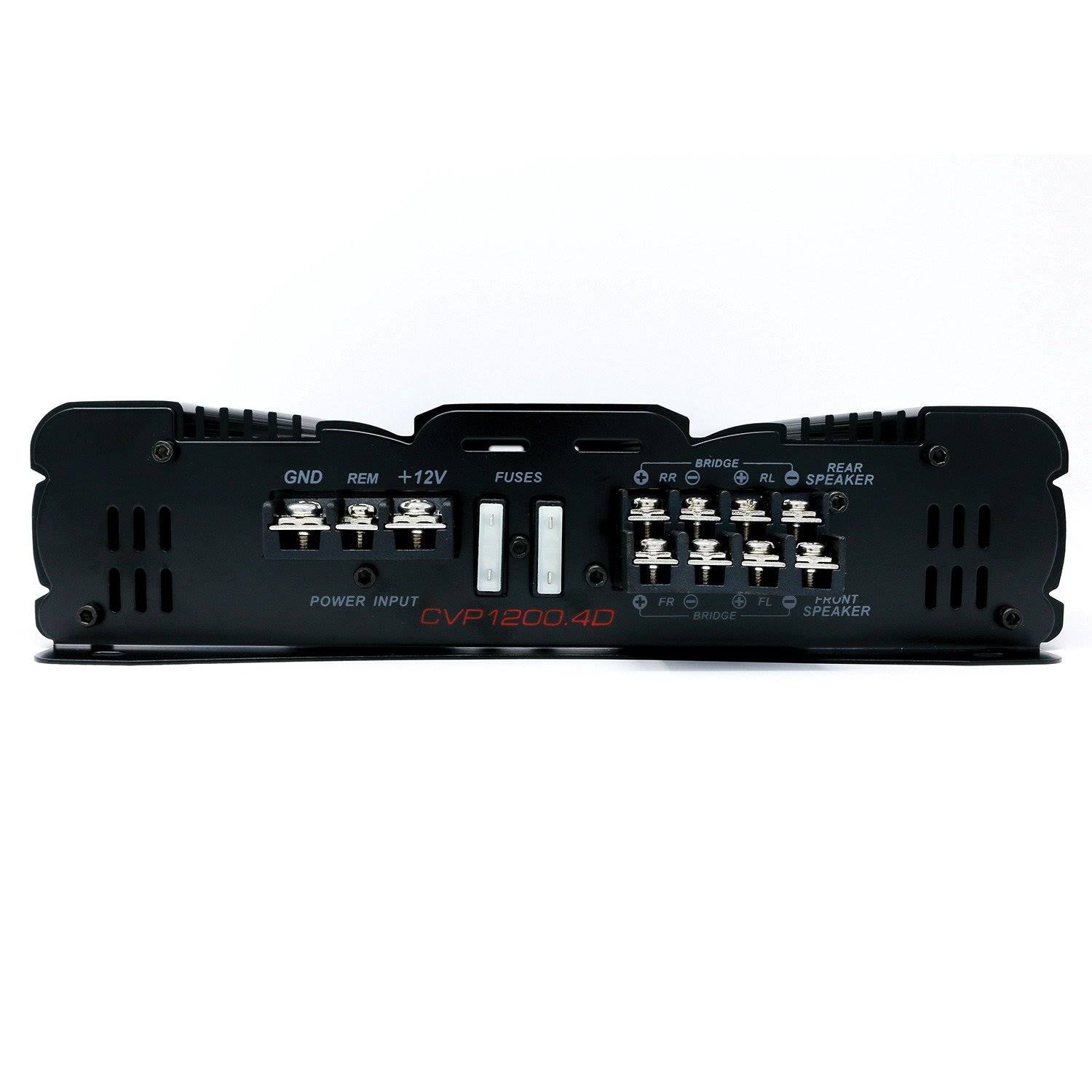 1,200-watt-max 4-Channel Class D Amp J2843