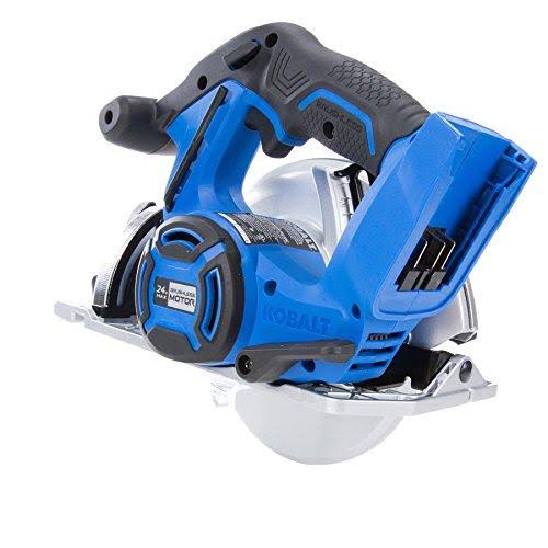 24-Volt Max 6-1/2-in Cordless Circular Saw T7227