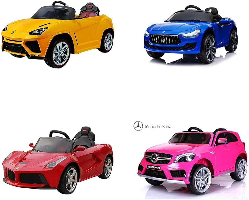 12V Battery Charger for Kids Ride On Car X31444