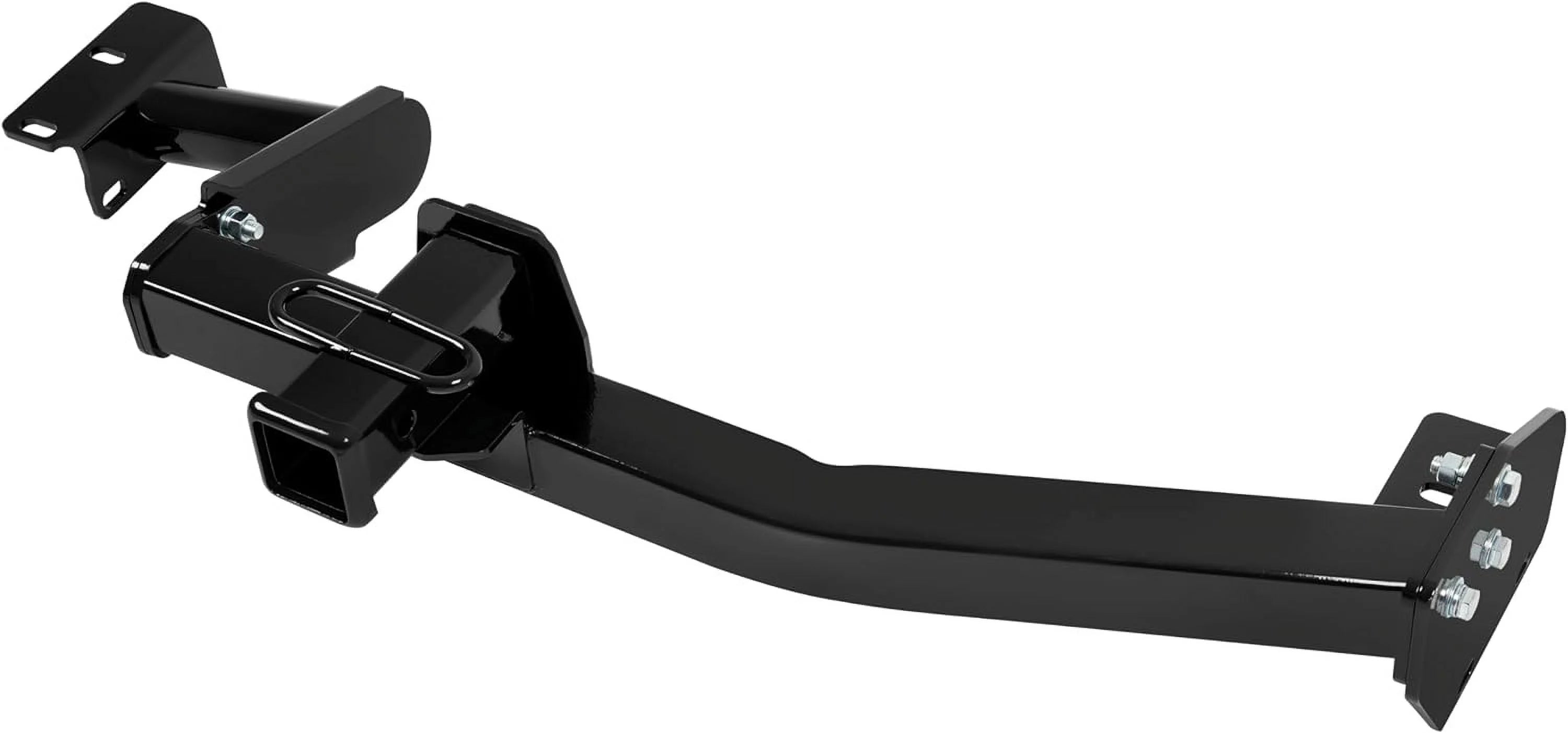 Black 2" Trailer Hitch K62394