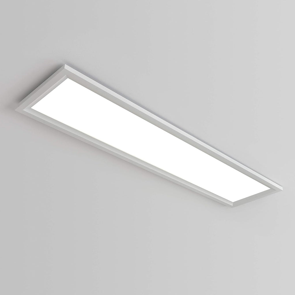 Ultra Thin White LED Panel Light Y584