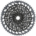 Black 12-Speed Cassette 10-52t C935406