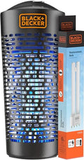 Black Bug Zapper C366454