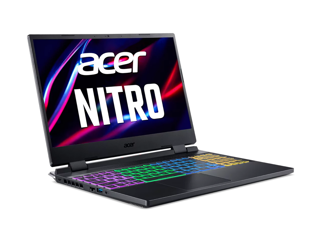15.6" 165 Hz IPS Intel Core i7 12700H NVIDIA GeForce RTX 3060 16 GB DDR4 512 GB PCIe SSD Windows 11 Gaming Laptop O344943