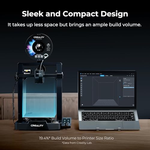 3D Printer A807