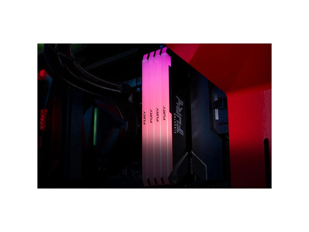 64GB (4 x 16GB) DDR4 2666 Desktop Memory A7246