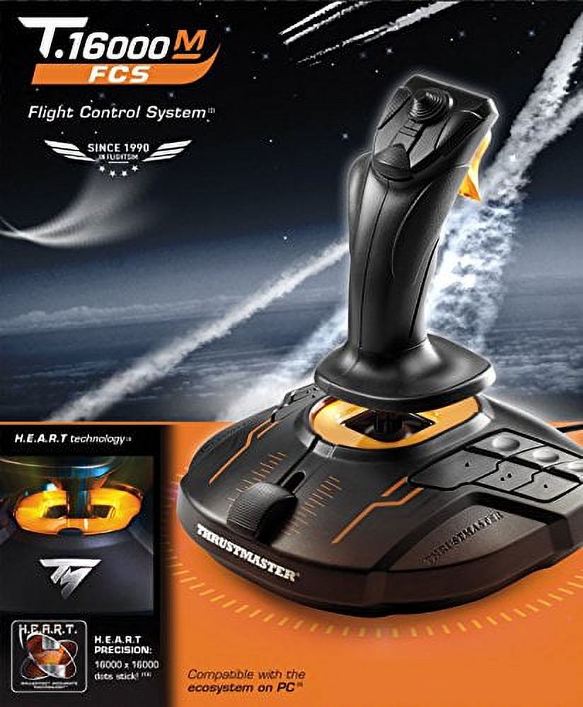 T16000M FCS Joystick N9229