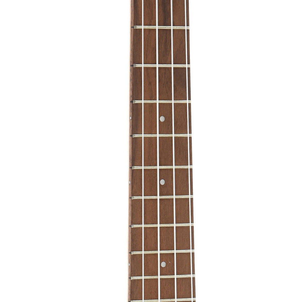 Pacific Walnut Tenor Electric Ukulele Z966