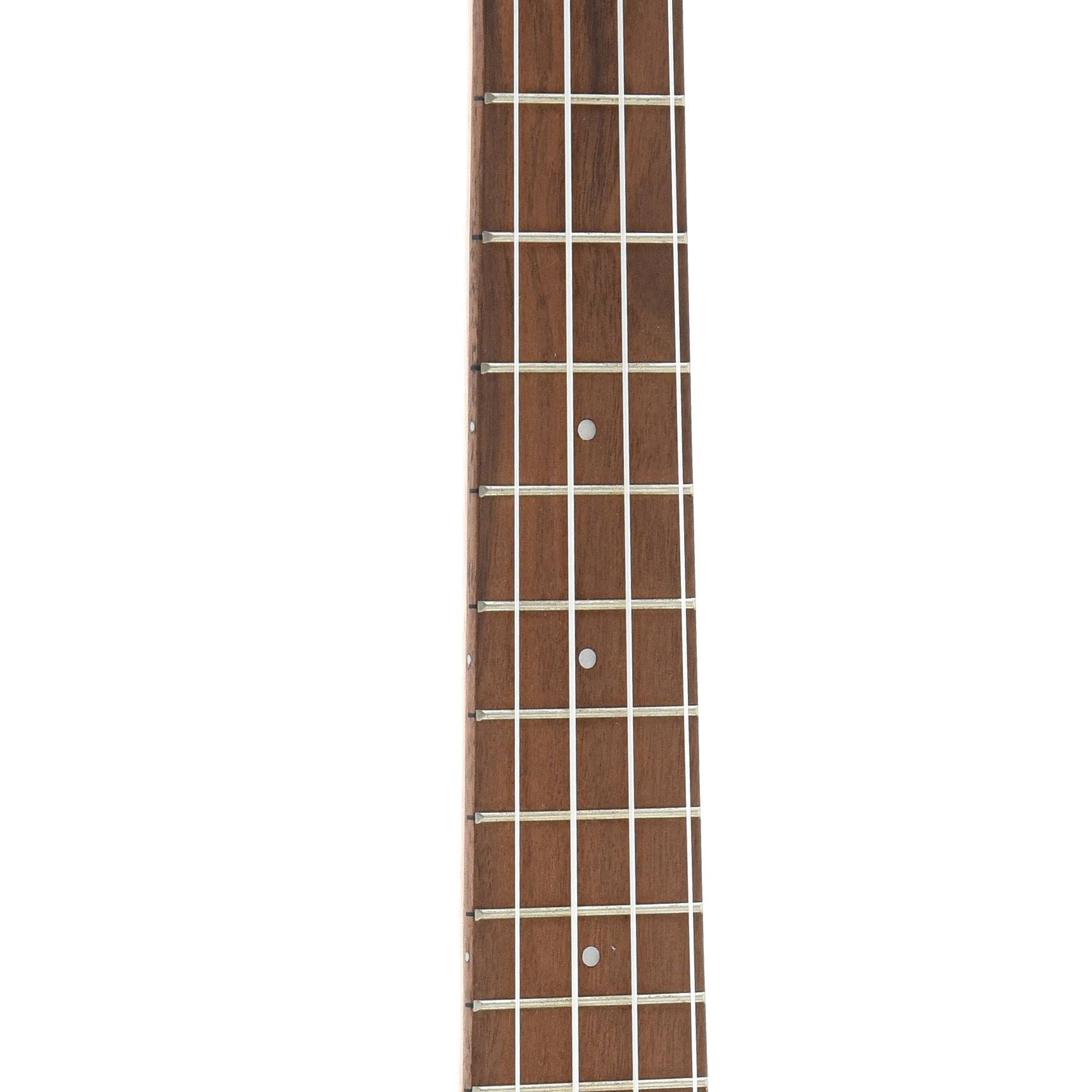 Pacific Walnut Tenor Electric Ukulele Z966
