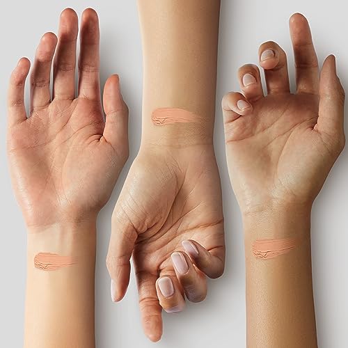 Medium Spectrum Foundation SPF50 M156