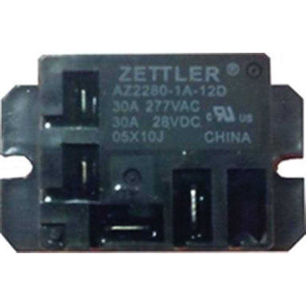 Water Heater Relay X68125