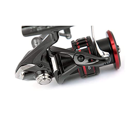 Vanford Spinning Reel C892