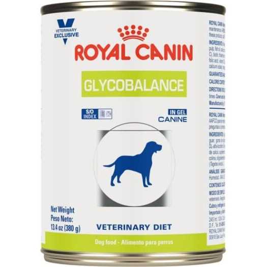 Veterinary Diet Canned Dog Food M6798