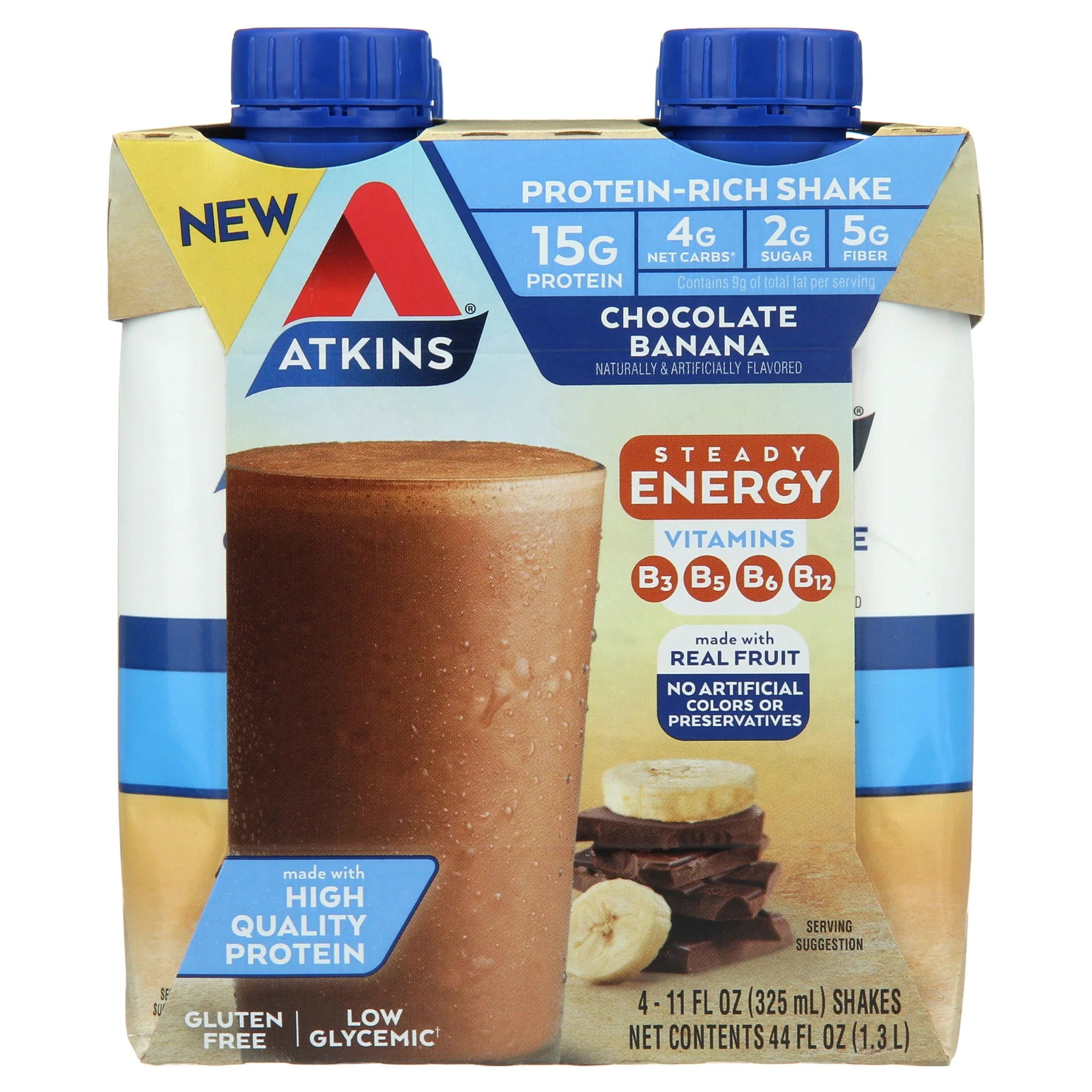 Milk Chocolate Protein Shake P354536