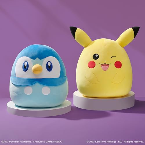 20-Inch Piplup Plush X488