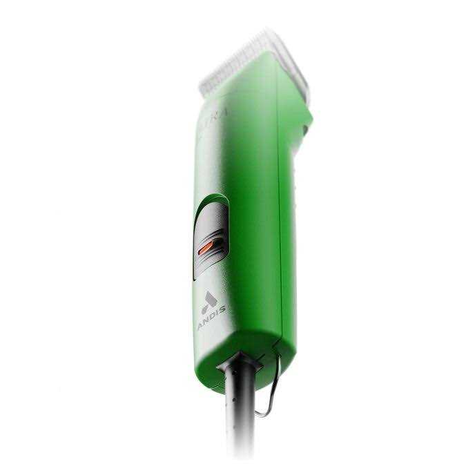 2-Speed+ Detachable Blade Clipper Spring Green U47480