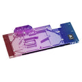 Copper GPU Water Cooling Block U1385