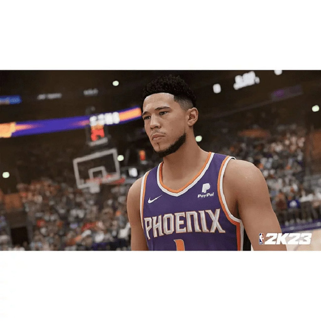 Xbox One NBA 2K23 M8767