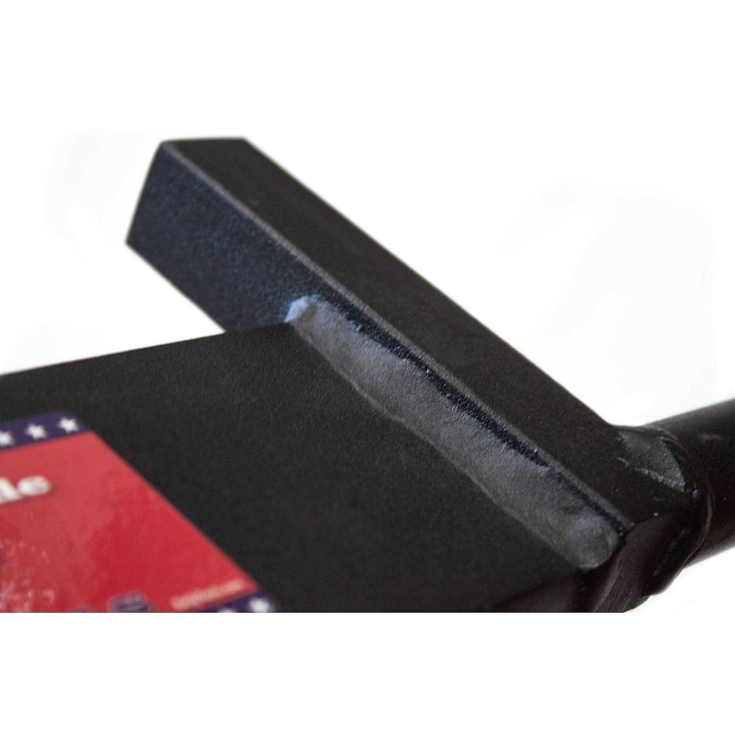 Steel T-Style Dibble Bar Z688