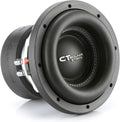 1200 Watts Max 8 Inch Car Subwoofer Dual 2 Ohm U359