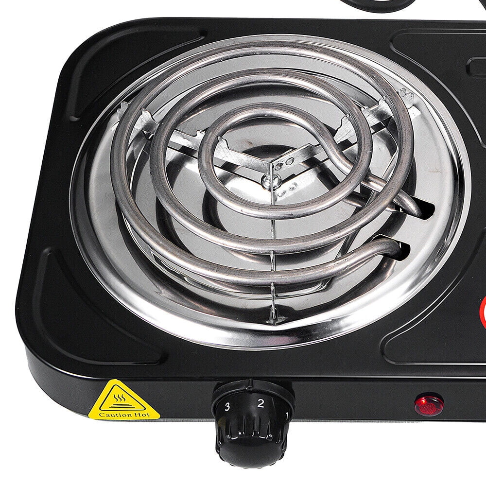 Portable Electric Camping Stove K69426