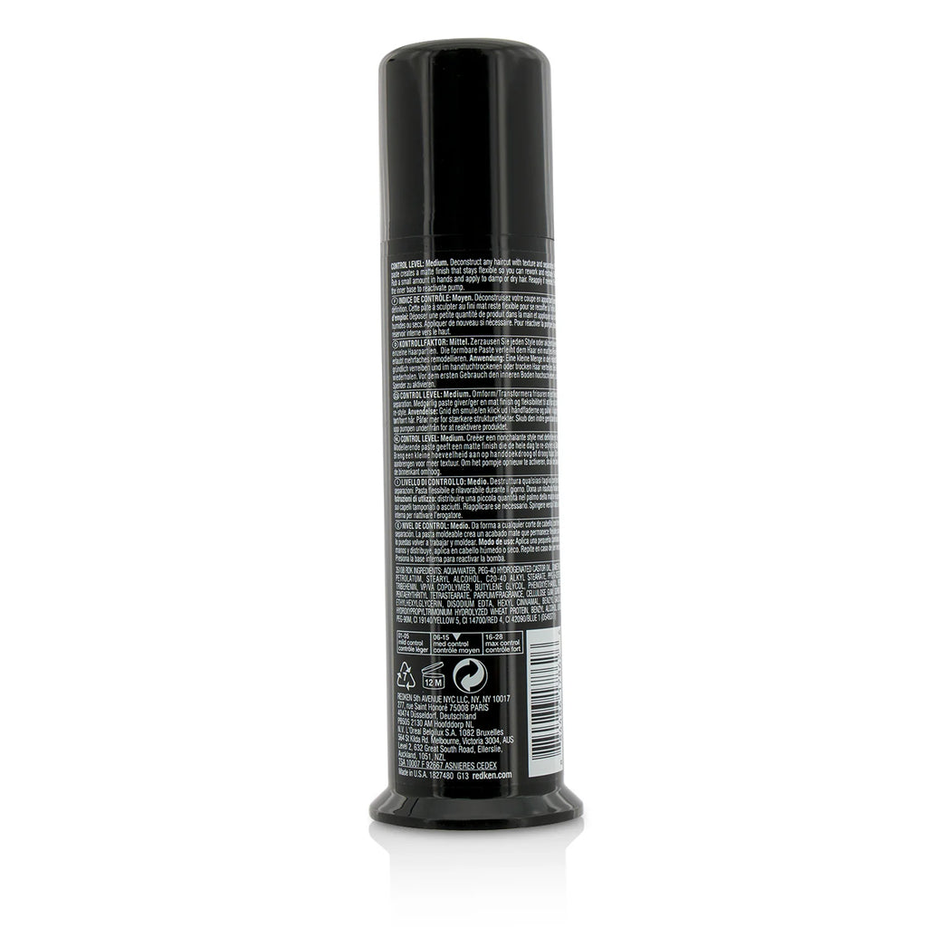 Styling Paste 2.5 oz V3758