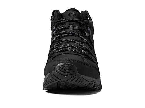 Men's Mid Waterproof Hiking Boot T264554