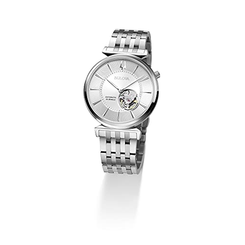 Classic Regatta Slim Automatic Strap Watch A325165