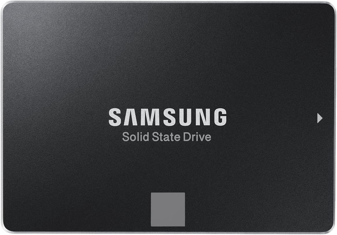 500GB 2.5-Inch SATA III Internal SSD K368289