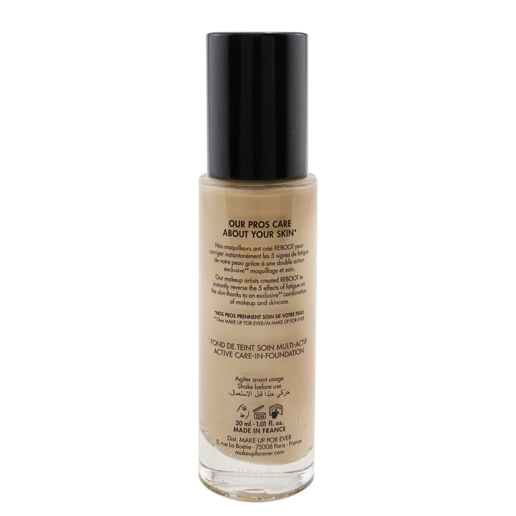 Neutral Sand Foundation 30ml O74578