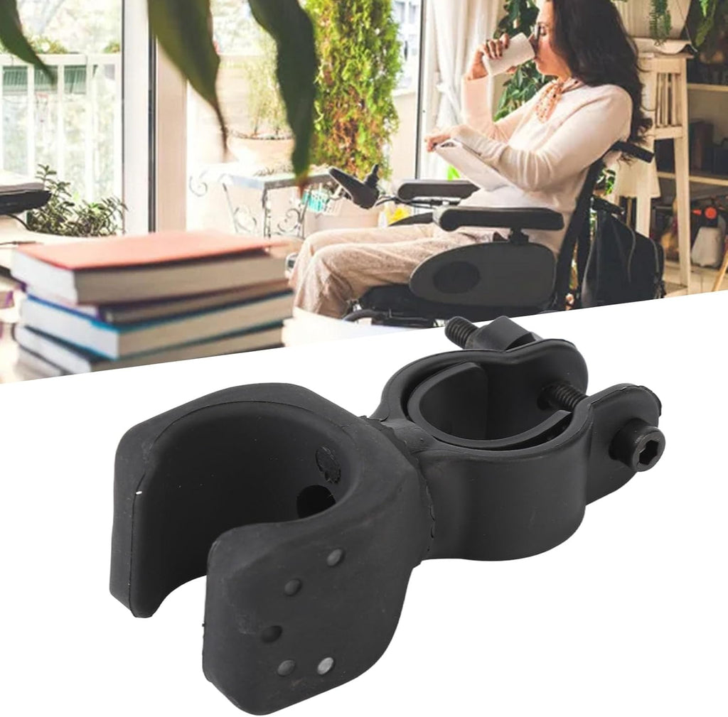 Universal Walking Stick Holder for Walker U5114