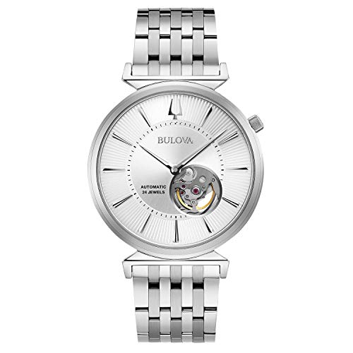 Classic Regatta Slim Automatic Strap Watch A325165