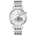 Classic Regatta Slim Automatic Strap Watch A325165