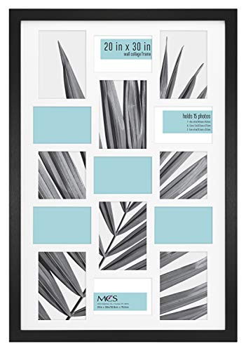 Gallery Frame M84017
